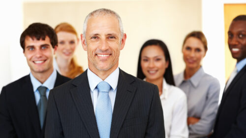 Montgomery Investment Technology professionals