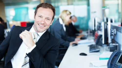 Montgomery Investment Technology professionals