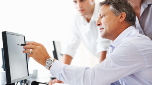 Montgomery Investment Technology professionals